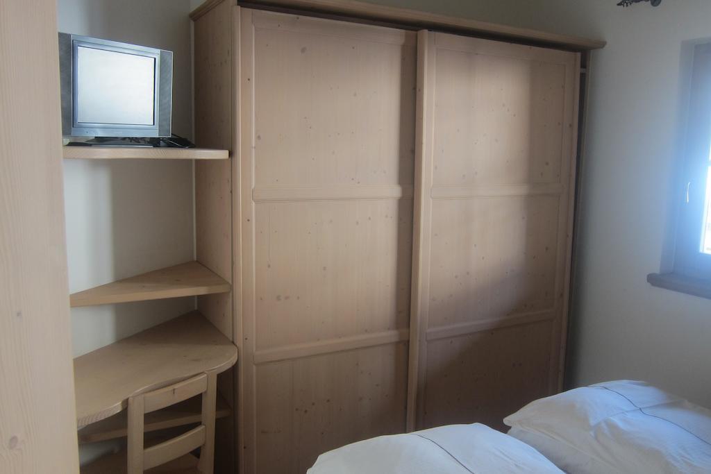 Chalet Rin Da Pemont Ливиньо Номер фото