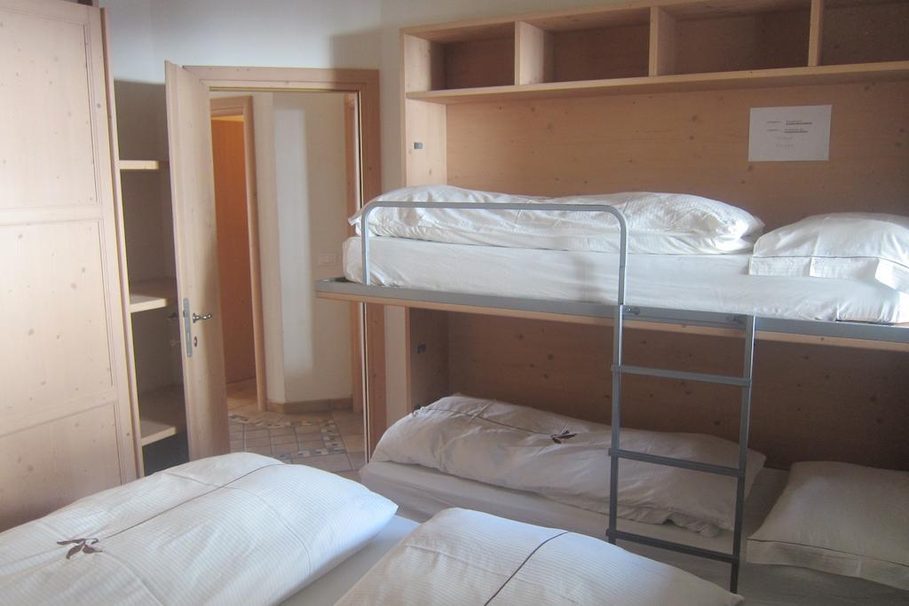 Chalet Rin Da Pemont Ливиньо Номер фото