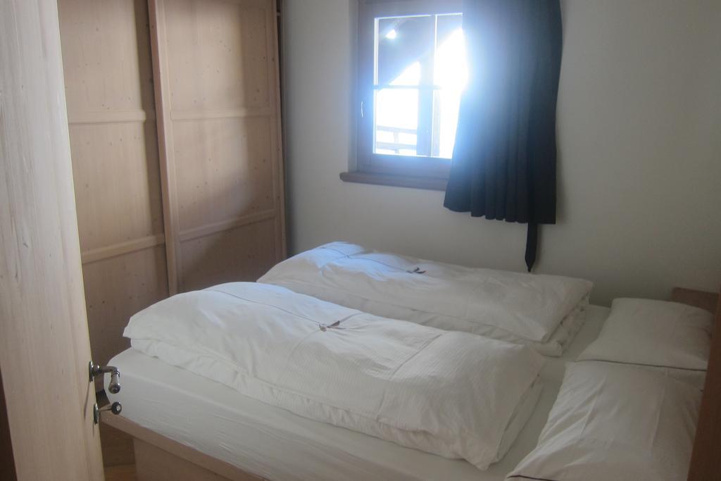 Chalet Rin Da Pemont Ливиньо Номер фото