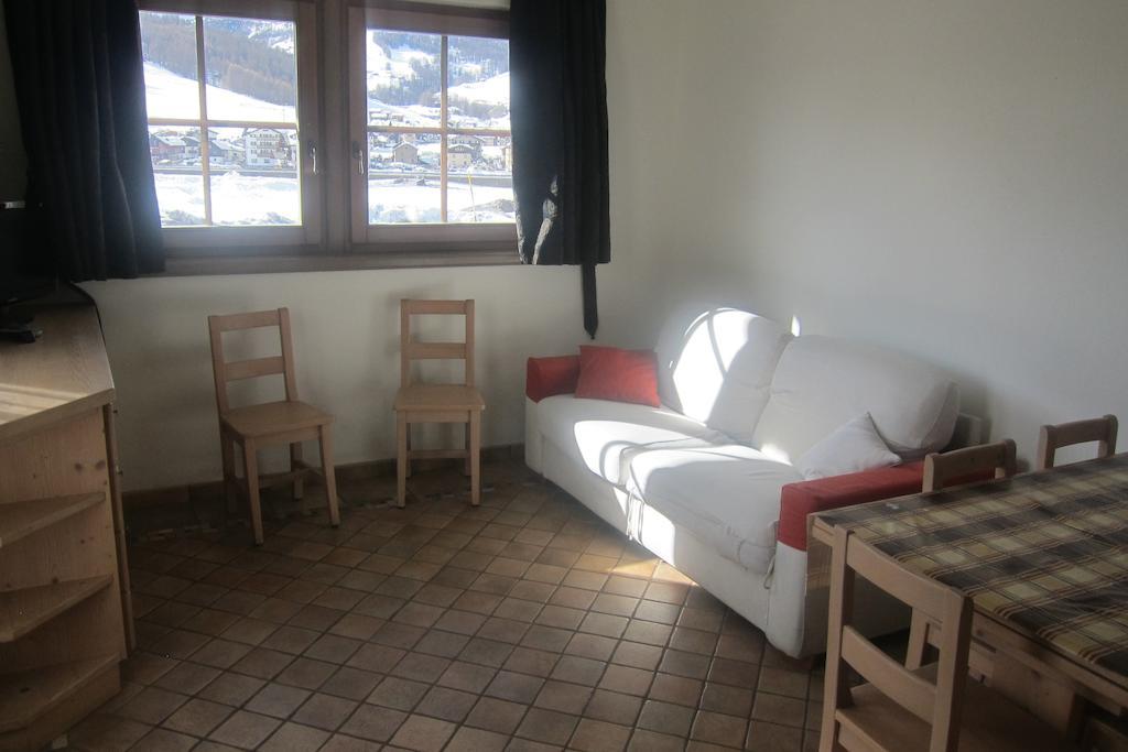 Chalet Rin Da Pemont Ливиньо Номер фото