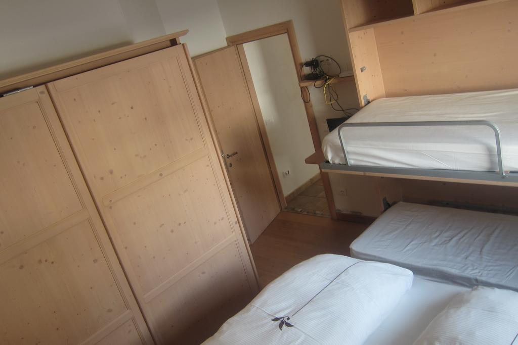 Chalet Rin Da Pemont Ливиньо Номер фото